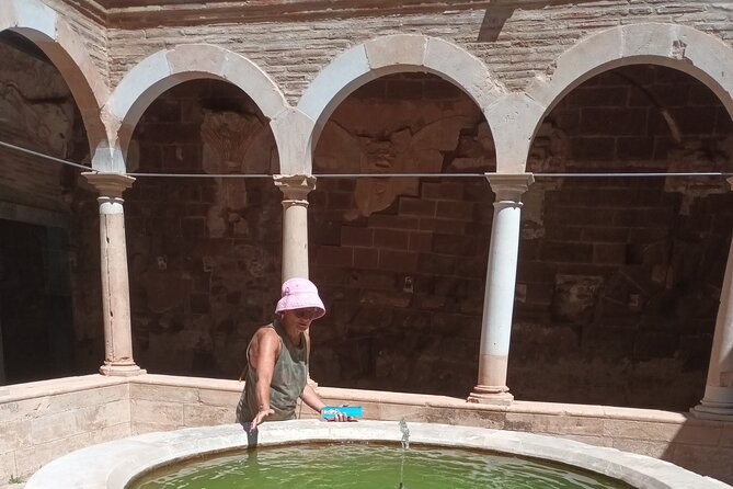 PRIORAT MEDIEVAL PRIORAT Full Day Tour Siurana and Escala Dei - Customer Reviews