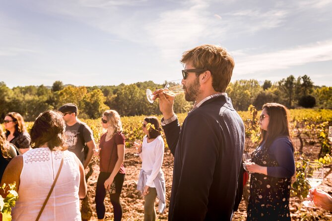 Priorat & Wine Private Tour From Barcelona - Scenic Countryside Views