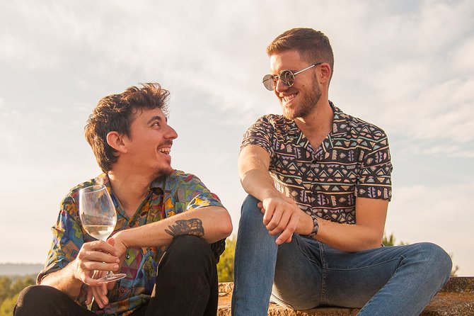 Priorat & Wine Private Tour From Barcelona - Passionate Local Producers