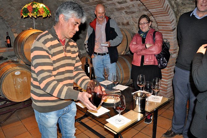 Priorat Wineries Tour With Wine Tastings and Lunch From Barcelona - Highlights of the Tour