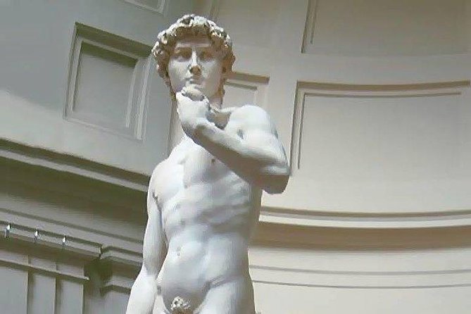 Priority Entrance Tickets : Florence Accademia Gallery Tickets - Priority Entrance and Skip-the-Line Access