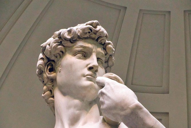 Priority Entrance Tickets : Florence Accademia Gallery Tickets - Details on Inclusions and Meeting Point
