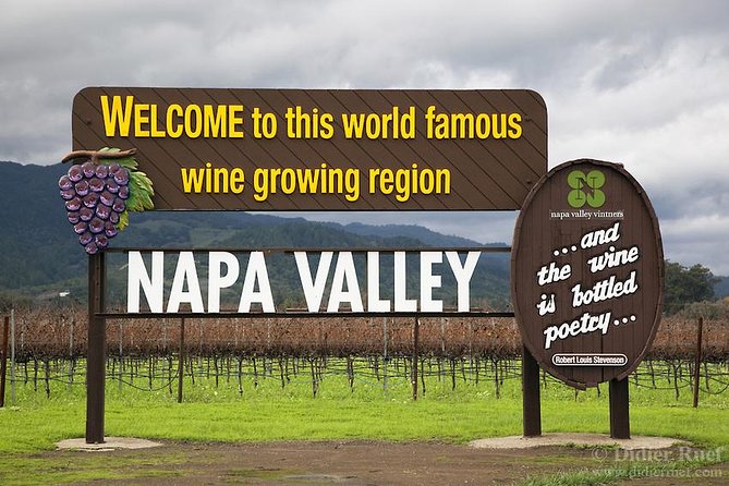 Priority Wine Pass: Discounts at 400+ Wineries in Napa, Sonoma, Ca, or and WA - Key Features of the Pass