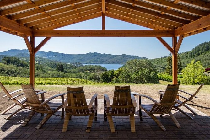 Priority Wine Pass: Discounts at 400+ Wineries in Napa, Sonoma, Ca, or and WA - Inclusions and Discounts