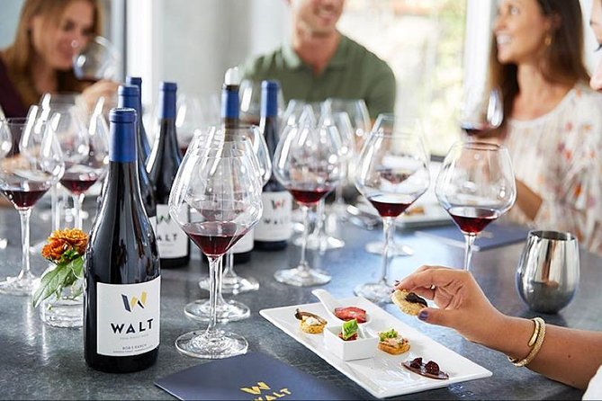 Priority Wine Pass: Discounts at 400+ Wineries in Napa, Sonoma, Ca, or and WA - Winery Recommendations