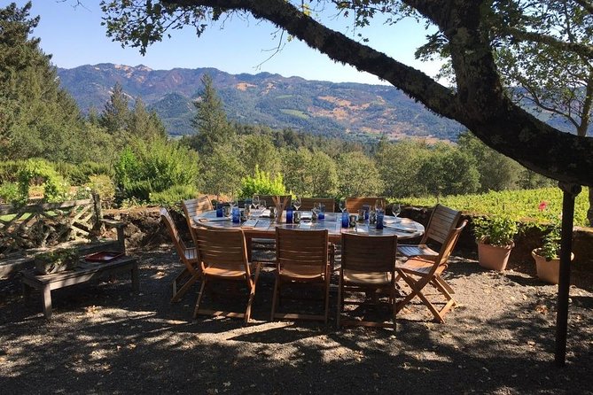 Priority Wine Pass: Discounts at 400+ Wineries in Napa, Sonoma, Ca, or and WA - Personalized Concierge Service