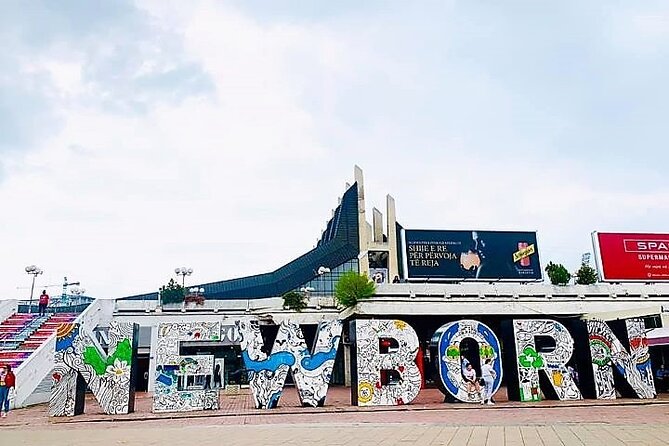 Prishtina, Full Day Trip From Tirana - About Your Stay