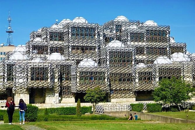 Prishtina, Full Day Trip From Tirana - Meeting and Pickup Information
