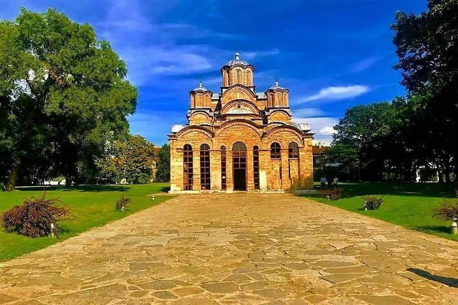 Prishtina, Full Day Trip From Tirana - Fatih Mosque