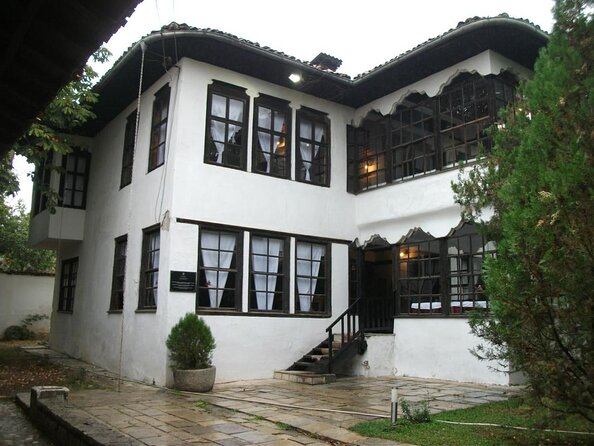 Pristina - Cultural and Historical Full Day Tour (combined) - Quick Points