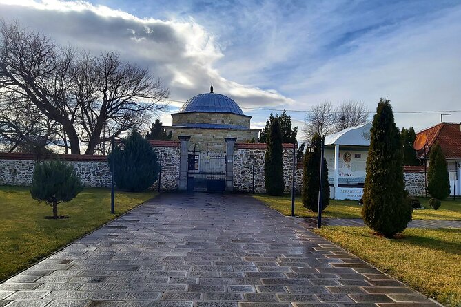 Pristina - Cultural and Historical Full Day Tour (combined) - Ulpiana Archaeological Park
