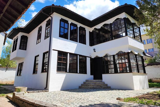 Pristina - Cultural and Historical Full Day Tour (combined) - Gazimestan Monument