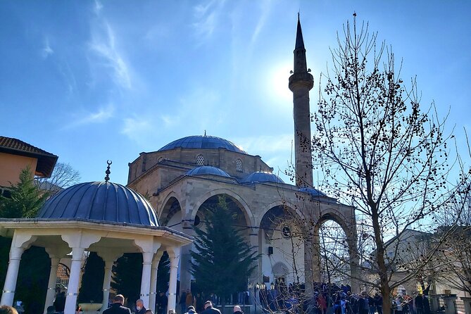 Pristina - Cultural and Historical Full Day Tour (combined) - Traveler Reviews