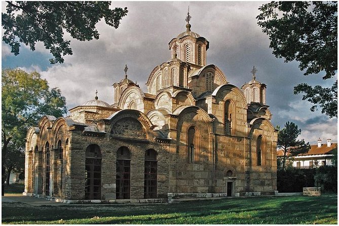 Pristina Full-day Tour - Key Points
