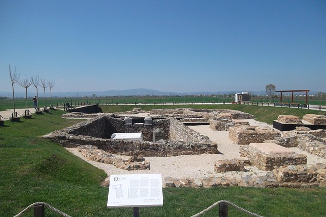 Pristina Full-day Tour - Tour Group Size and Intimacy