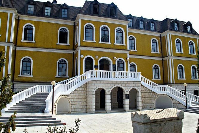 Pristina Full-day Tour - Viator Help Centre Assistance