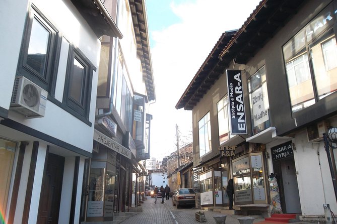 Pristina Full-day Tour - Pricing and Booking Details