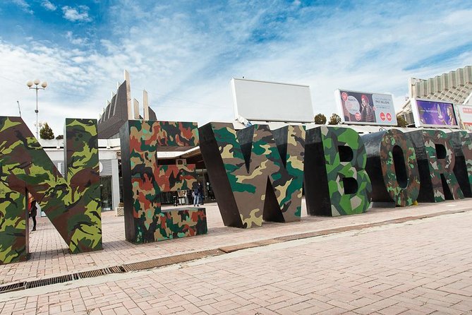 Pristina Half-day Walking Tour - Tour Reviews and Ratings