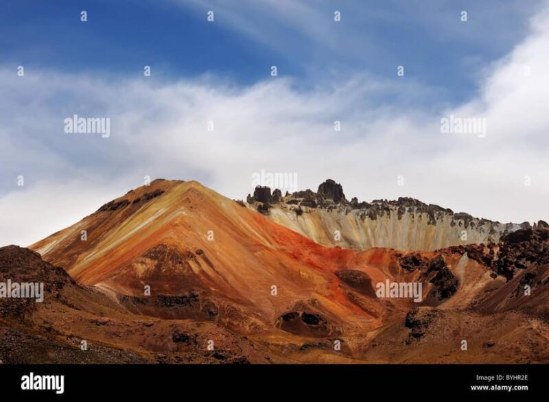PRIV 3D Tour Salar and Colored Lagoon Round Trip From Uyuni - Inclusions