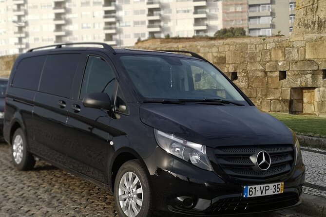 Privat Faro Airport to Alvor Portimao Praia Rocha Ferragudo 1 Way - Booking and Meeting