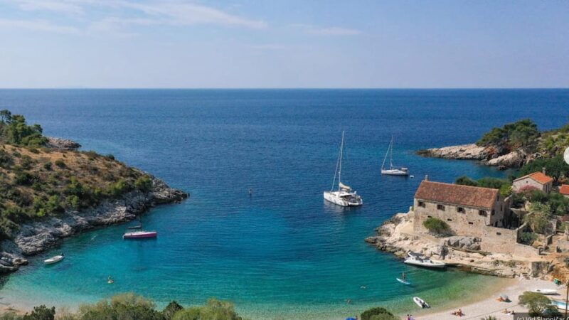 Privat - Hvar South Shore and Pakleni Islands Experience. - Good To Know