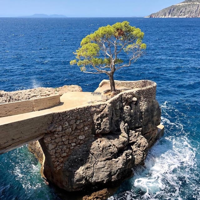 Privat - Hvar South Shore and Pakleni Islands Experience. - Destination Highlights