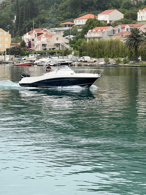 Privat - Hvar South Shore and Pakleni Islands Experience. - Photo Opportunities
