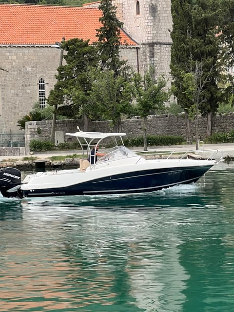 Privat - Hvar South Shore and Pakleni Islands Experience. - Frequently Asked Questions