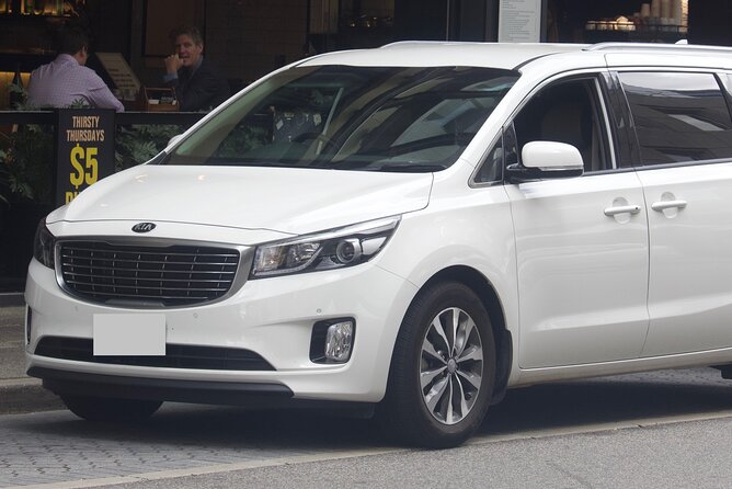 Privat Transfer From Philipsburg Port to Island Hotels - Luggage and Cruise Details