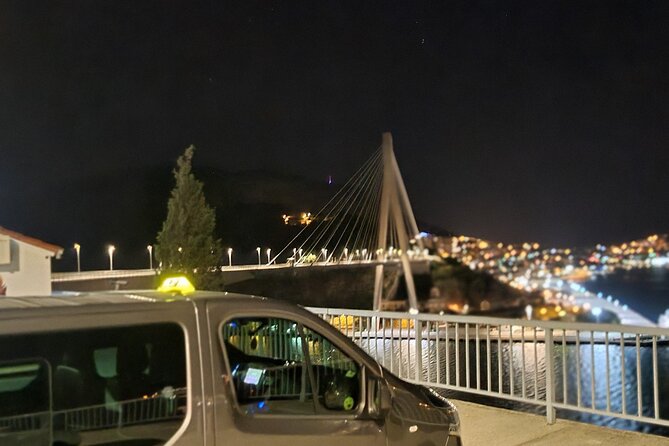 Privat Transfer From Split to Dubrovnik - Cancellation and Refund Policy