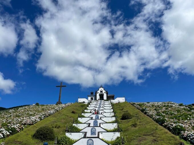 Privat Van Tour Furnas Valley, Gorreana Tea – Islands Gems - Pricing and Cancellation