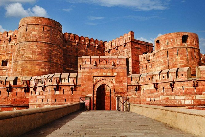 Private 02- Day Tajmahal Sunrise Tour By Flight From Mumbai - Agra Sightseeing