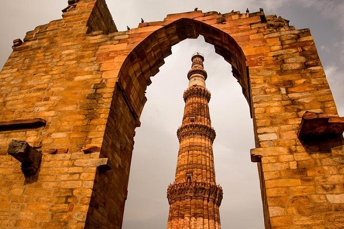 Private 04- Day Luxury Golden Triangle Tour To Agra & Jaipur From New Delhi - Additional Information
