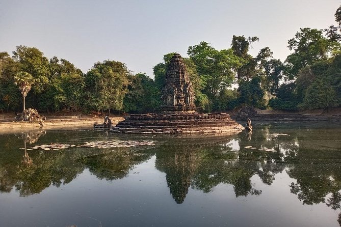Private 04 Day Tour in Siem Reap Region - Guest Reviews