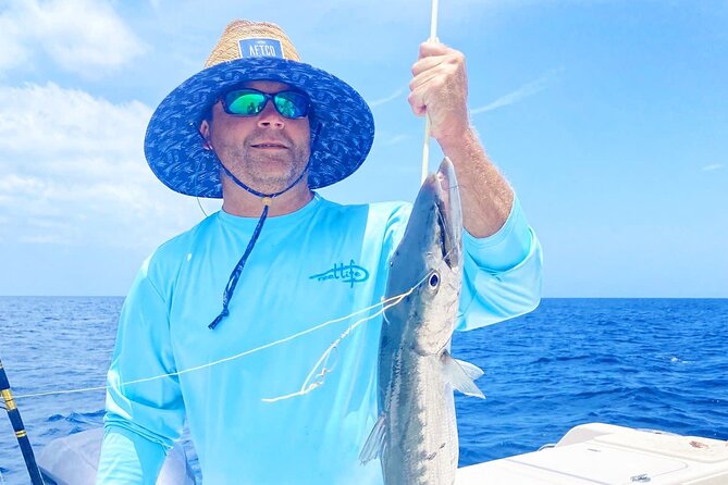 Private 1/2 Day Afternoon Snorkel / Cruise on Shady Grady - Schedule and Cancellation Policy