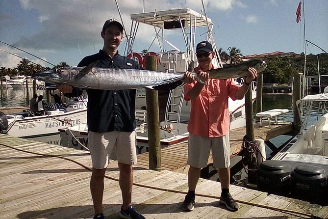 Private 1/2 Day Morning Charter Snorkel or Cruise on Shady Grady - Reviews and Ratings