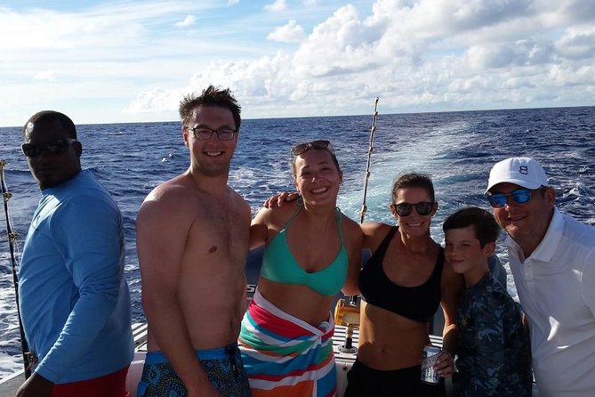 Private 1/2 Day Morning Charter Snorkel or Cruise on Shady Grady - Meeting and Pickup Details
