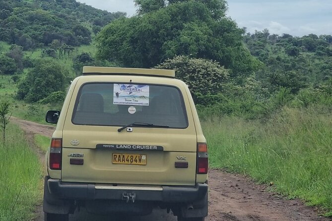 Private 1 Day Akagera Big Five Safari With Pick up and Lunch. - Exclusions