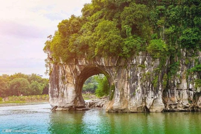 Private 1-Day Guilin Tour Including Elephant Trunk Hill And Reed Flute Cave - Additional Information