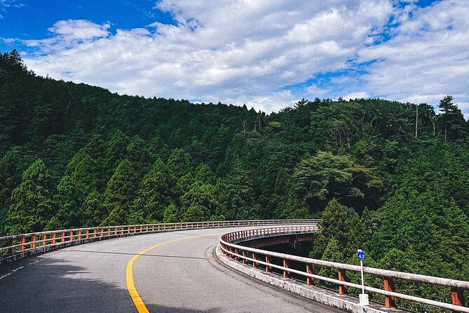 Private 1 Day JDM/Sports Car Tour to Mt Fuji, Hakone, and Onsen - Vehicle and Amenities