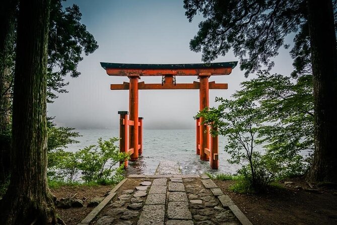 Private 1 Day JDM/Sports Car Tour to Mt Fuji, Hakone, and Onsen - Booking and Confirmation