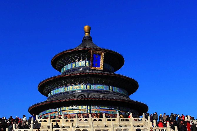 Private 1-Day Package Tour Review - Key Points