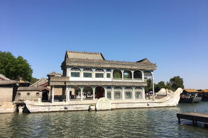 Private 1-Day Package Tour Review - Booking & Confirmation