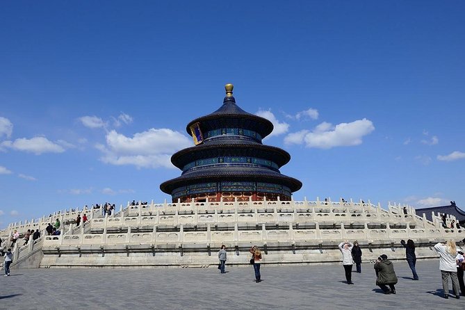 Private 1-Day Package Tour Review - Highlights of the Tour