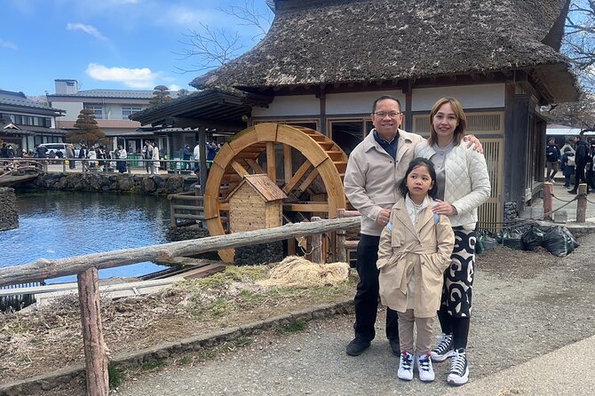 Private 1 Day Round Trip Tour From Tokyo to Mount Fuji - Tips for Your Tour