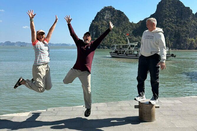 Private 1 Day Tour in Ha Long Bay with Private Cruise or Group - An In-Depth Look at the Tour Experience
