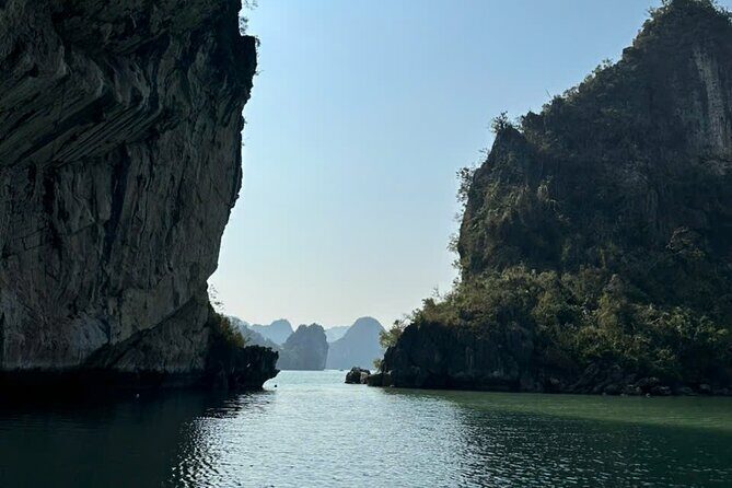 Private 1 Day Tour in Ha Long Bay with Private Cruise or Group - FAQ