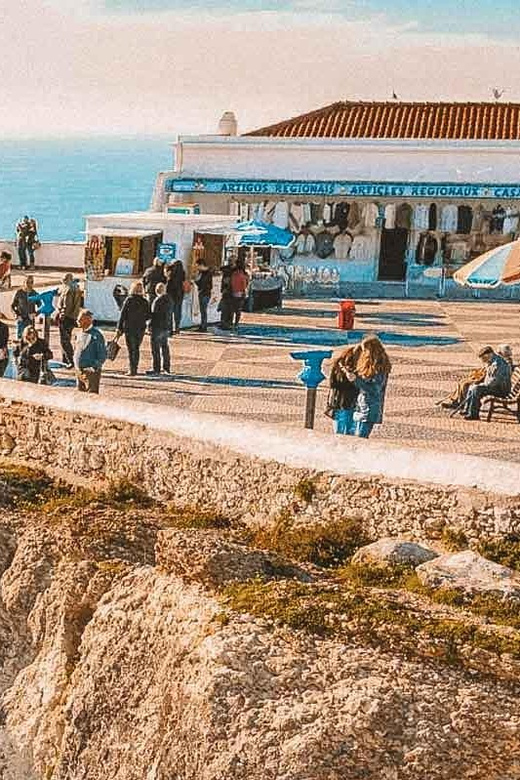Private 1-Day Tour to Fátima, Batalha, Nazaré, and Óbidos - Important Restrictions