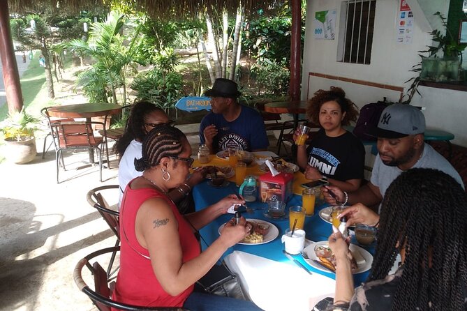 Private 1-Day Tour To Nicaragua From Flamingo Guanacaste - Inclusions