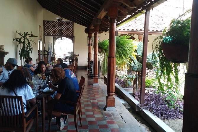 Private 1-Day Tour To Nicaragua From Flamingo Guanacaste - Accessibility and Participation